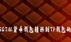 如何将USDT从货币钱包转移